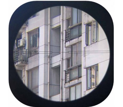 Оптичний приціл Vector Optics Grimlock 1-6x24IR SCOC-13