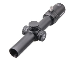 Vector Optics Grimlock 1-6x24IR Gen2