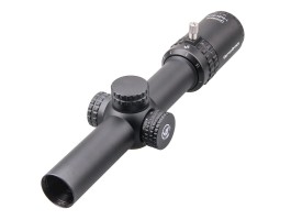 Vector Optics Grimlock 1-6x24IR Gen2