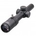 Оптичний приціл Vector Optics Grimlock 1-6x24IR Gen2 SCOC-13II