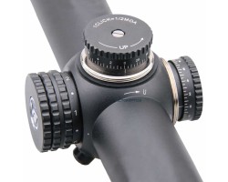 Vector Optics Grimlock 1-6x24IR Gen2-foto7