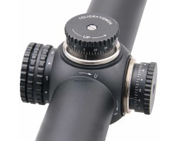 Vector Optics Grimlock 1-6x24IR Gen2-foto8