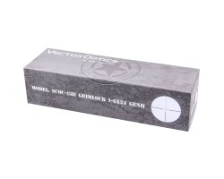 Vector Optics Grimlock 1-6x24IR Gen2-foto2
