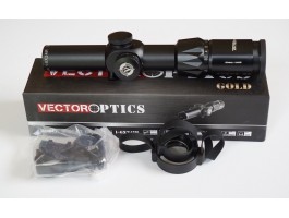 Vector Optics Grimlock 1-6x24IR