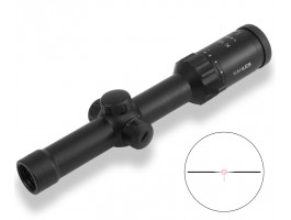 KAHLES K 16i 1-6x24 Abs. SM1