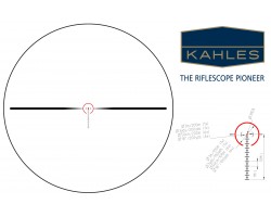 KAHLES K 16i 1-6x24 Abs. SM1-foto2