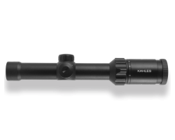 KAHLES K 16i 1-6x24 Abs. SM1-foto6