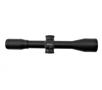 Оптичний приціл Vector Optics Marksman 10x44 SCOL-09