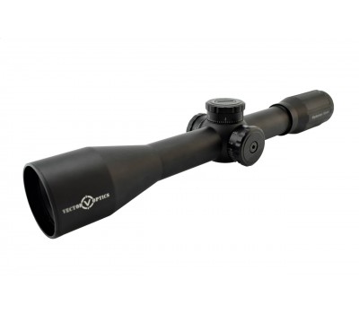 Оптичний приціл Vector Optics Marksman 10x44 SCOL-09