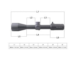 Vector Optics Marksman 6-24x50FFP-foto2