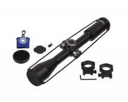 Vector Optics Marksman 6-24x50FFP-foto9