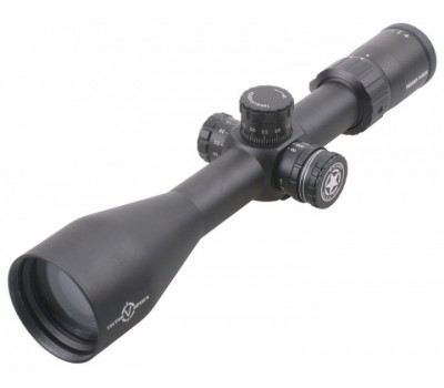 Оптичний приціл Vector Optics Paragon 3-15x50 German Lens SCOM-11
