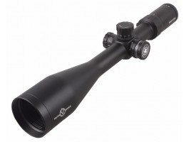 Vector Optics Paragon 6-30x56 German Lens