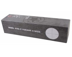 Vector Optics Paragon 6-30x56 German Lens-foto8