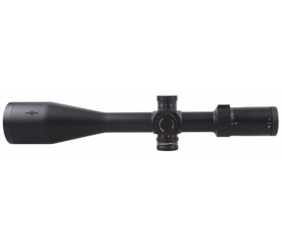 Оптичний приціл Vector Optics Paragon 6-30x56 German Lens SCOL-27