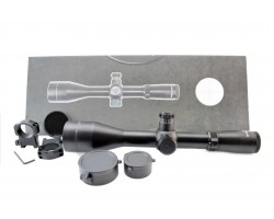 Vector Optics Reaper 4-14x50 (SCOM-06)