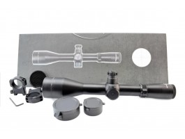 Vector Optics Reaper 4-14x50 (SCOM-06) Vector Optics Reaper 4-14x50 (SCOM-06)