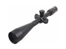 Vector Optics Sagittarius 10-40x56 FFP