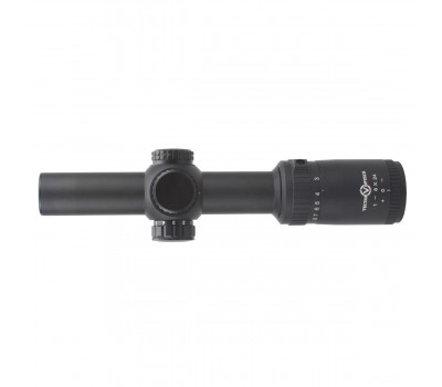 Оптичний приціл Vector Optics Thanator 1-8x24R SCOC21