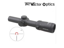 Vector Optics Thanator 1-8x24R Vector Optics Thanator 1-8x24R