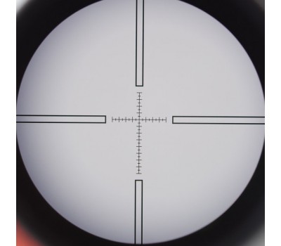 Оптичний приціл Vector Optics Sentinel 6-24x50E-SF SCOL-14 Оптичний приціл Vector Optics Sentinel 6-24x50E-SF SCOL-14