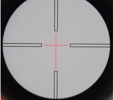 Оптичний приціл Vector Optics Sentinel 6-24x50E-SF SCOL-14 Оптичний приціл Vector Optics Sentinel 6-24x50E-SF SCOL-14