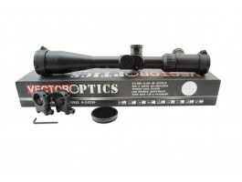 Vector Optics Sentinel 6-24x50E-SF