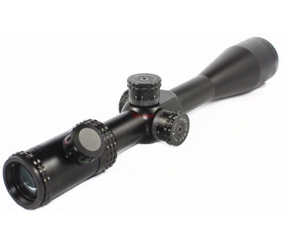 Оптичний приціл Vector Optics Sentinel 6-24x50E-SF SCOL-14 Оптичний приціл Vector Optics Sentinel 6-24x50E-SF SCOL-14