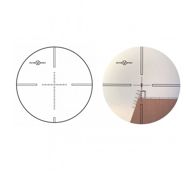 Оптичний приціл Vector Optics Sentinel 4-16x50 E-SF SCOL-13