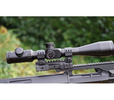 Оптичний приціл Vector Optics Sentinel 6-24x50E-SF SCOL-14