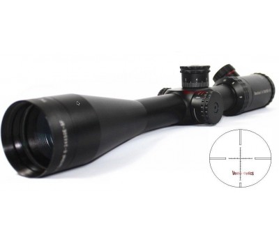 Оптичний приціл Vector Optics Sentinel 6-24x50E-SF SCOL-14