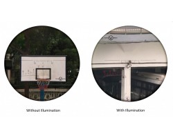 Vector Optics  SVD Dragunov 3-9x24 FFP-foto3