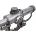 Оптичний приціл Vector Optics  SVD Dragunov 3-9x24 FFP