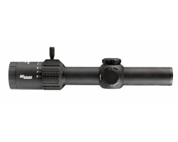 Sig Sauer TANGO MSR 1-8X24MM, SFP-foto5