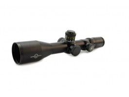 Vector Optics Siegfried 3-12x50 FFP