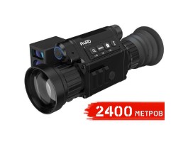 Тепловізійний приціл PARD SA 45 LRF