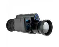 Тепловізійний приціл PARD SA 45 LRF-foto2