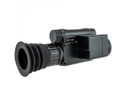 Тепловізійний приціл PARD SA 45 LRF-foto3