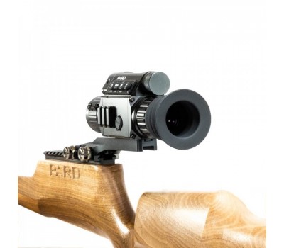 Тепловізійний приціл PARD SA-19 версія 3.0