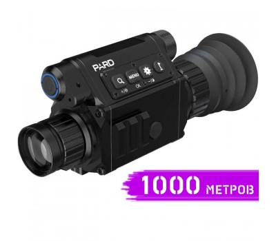 Тепловізійний приціл PARD SA-19 версія 3.0