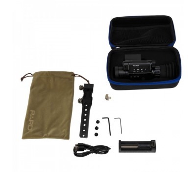 Тепловізійний приціл PARD SA-25 LRF