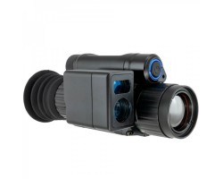 Тепловізійний приціл PARD SA-25 LRF-foto2