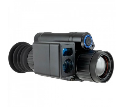 Тепловізійний приціл PARD SA-25 LRF