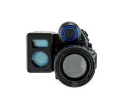 Тепловізійний приціл PARD SA-25 LRF-foto3