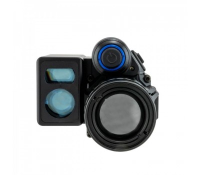 Тепловізійний приціл PARD SA-25 LRF