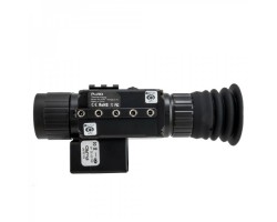 Тепловізійний приціл PARD SA-25 LRF-foto5