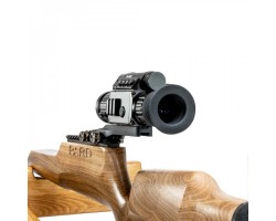 Тепловізійний приціл PARD SA-35 LRF-foto5