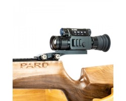 Тепловізійний приціл PARD SA 35-foto5