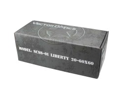 Зорова труба Liberty 20-60x60-foto7