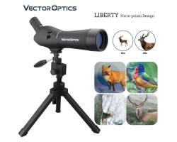 Зорова труба Liberty 20-60x60-foto8
